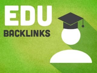 Top 100+ EDU Backlinks Sites List 2024