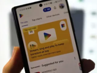 Android Batasi Pemasangan Aplikasi di Luar Play Store, Tidak Bisa Sideloading?