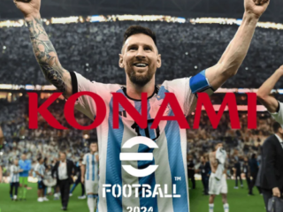 Begini Cara Ganti Email di Konami ID, Ternyata Mudah!