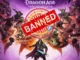 Grup Facebook Dragon Age The Veilguard akan Banned Member yang React Ketawa